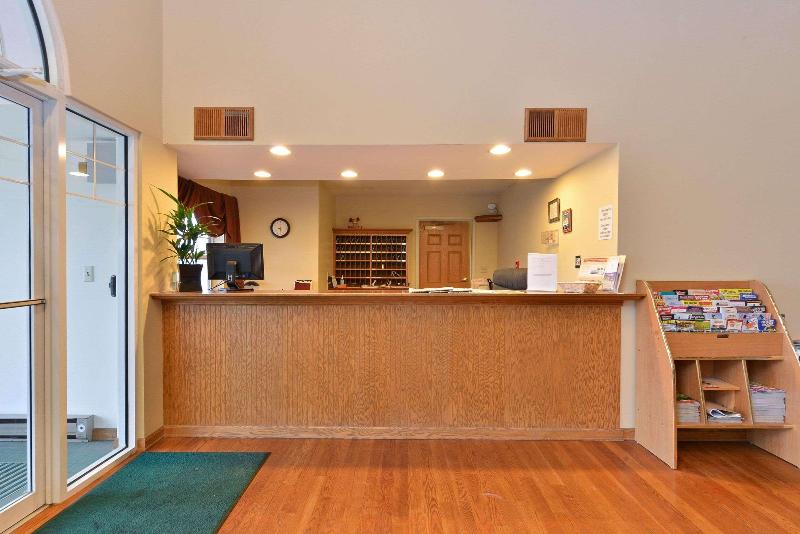 Quality Inn & Suites Wittenberg image