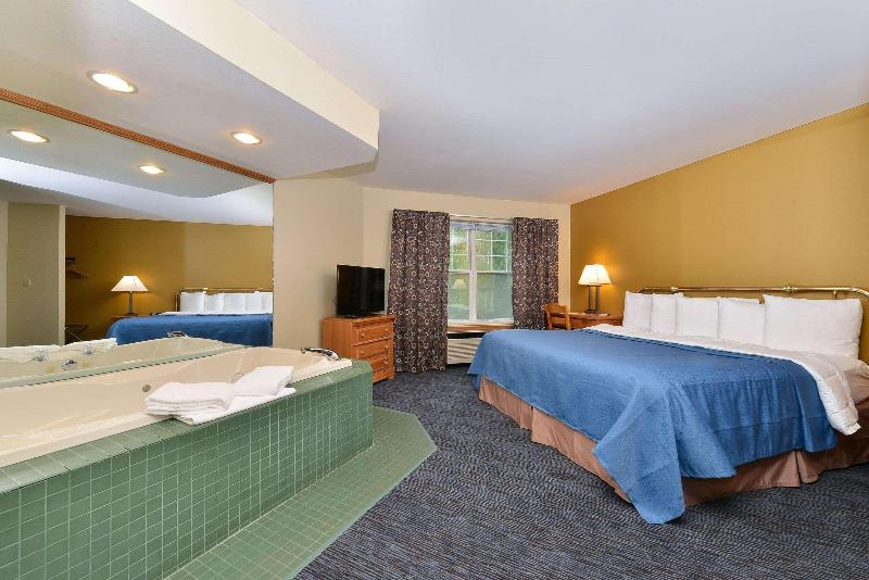 Quality Inn & Suites Wittenberg image
