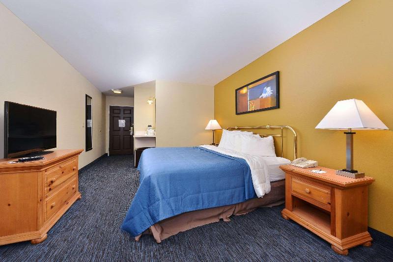 Quality Inn & Suites Wittenberg image