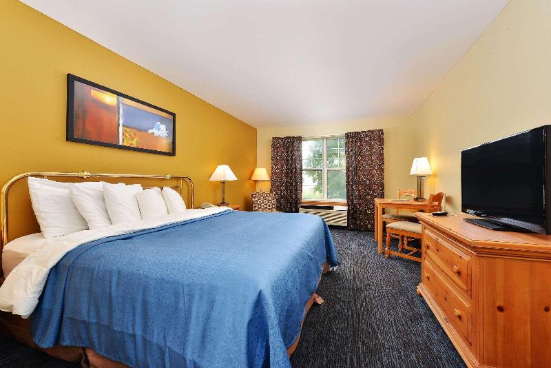 Quality Inn & Suites Wittenberg image