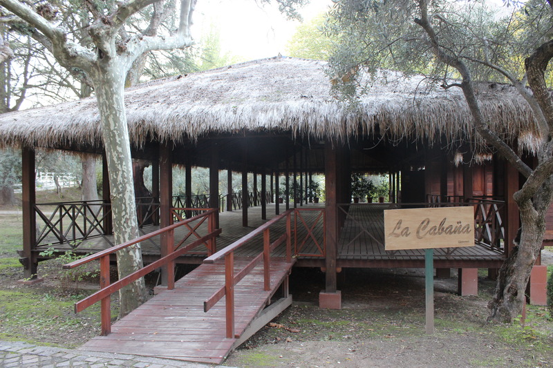 Hotel rural Aldeaduero