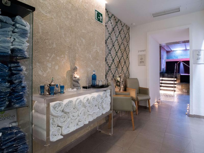 Soho Boutique Capuchinos & Spa image