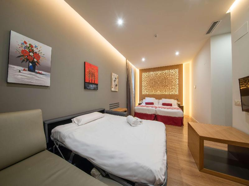 Soho Boutique Capuchinos & Spa image