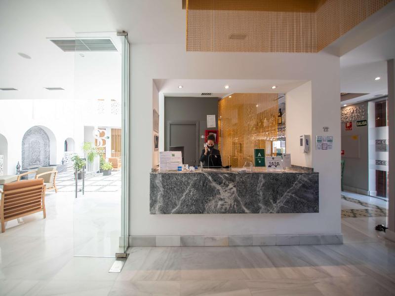 Soho Boutique Capuchinos & Spa image
