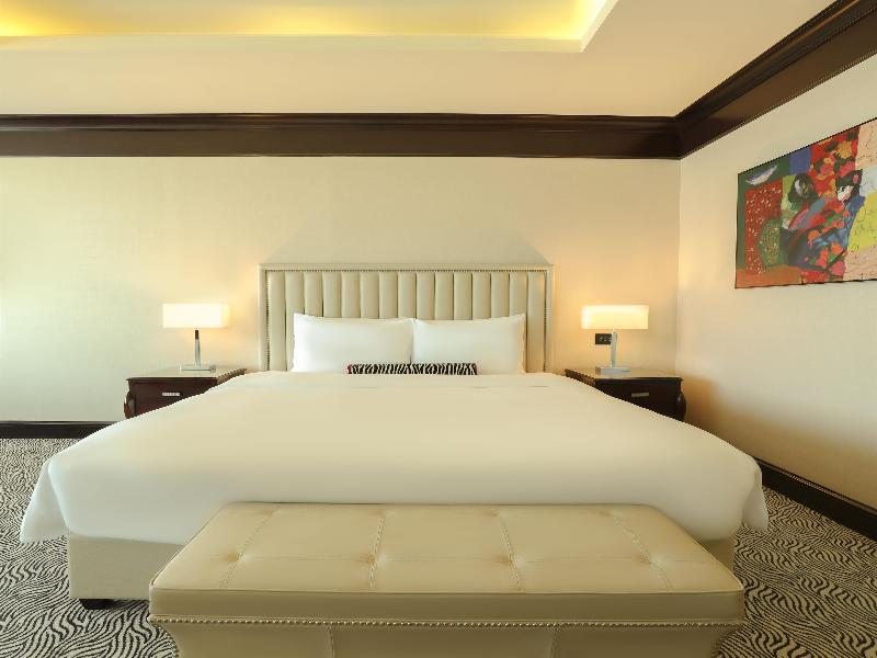 Kempinski Al Othman Hotel  Al Khobar image