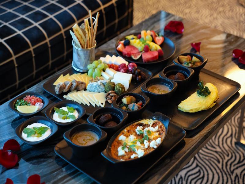 Kempinski Al Othman Hotel  Al Khobar image