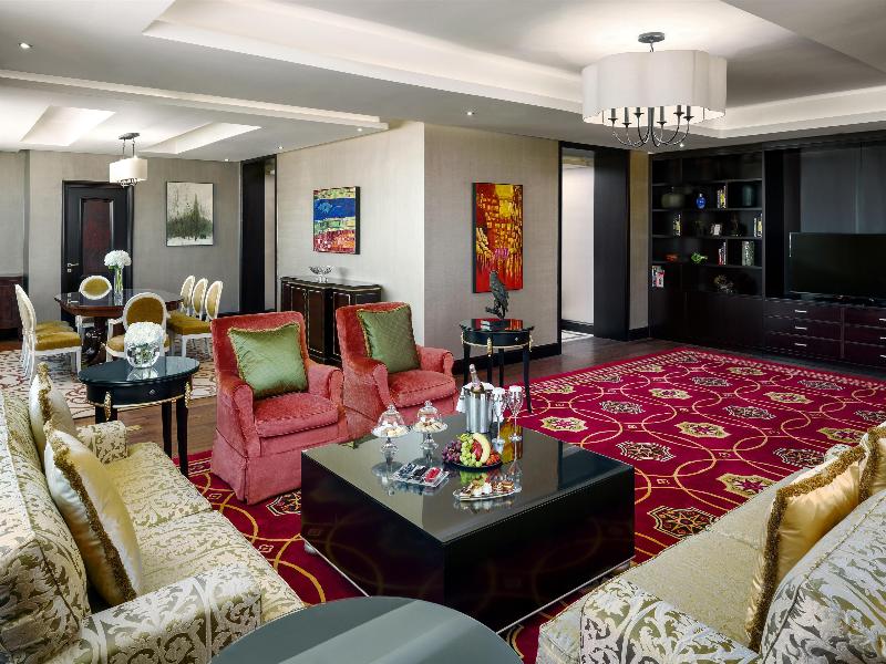 Kempinski Al Othman Hotel  Al Khobar image
