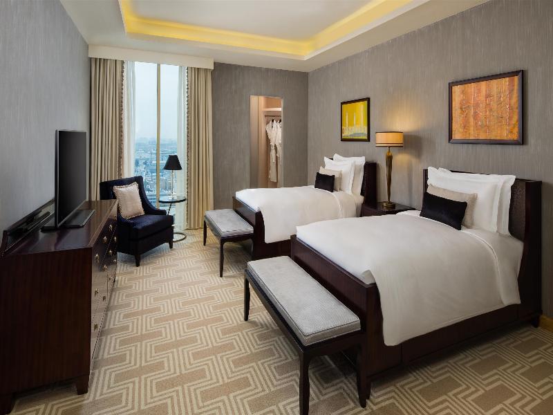 Kempinski Al Othman Hotel  Al Khobar image
