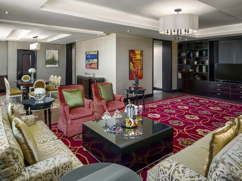 Kempinski Al Othman Hotel  Al Khobar image