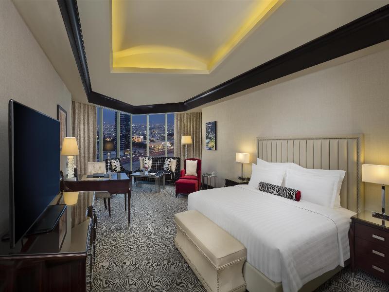 Kempinski Al Othman Hotel  Al Khobar image