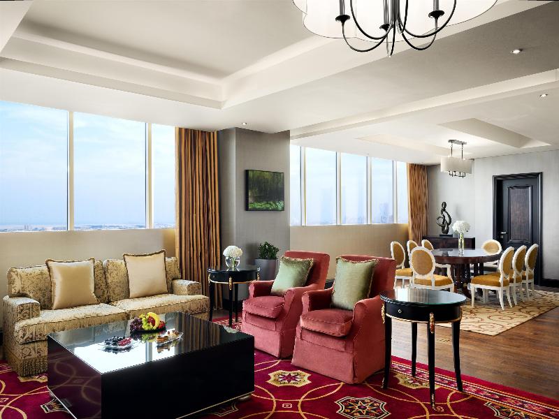 Kempinski Al Othman Hotel  Al Khobar image