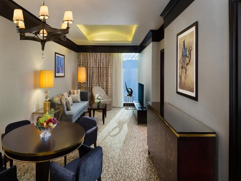 Kempinski Al Othman Hotel  Al Khobar image