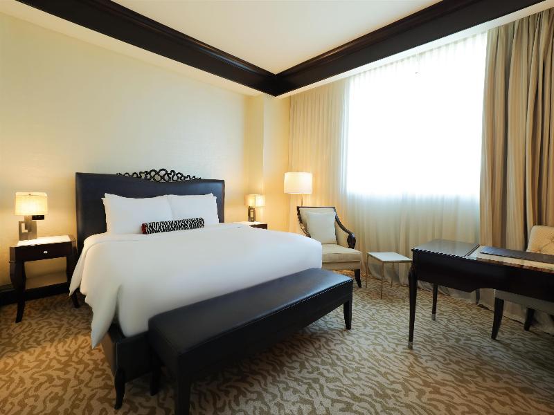 Kempinski Al Othman Hotel  Al Khobar image