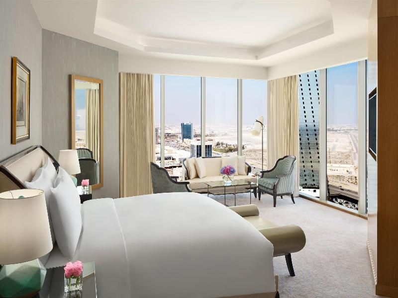Kempinski Al Othman Hotel  Al Khobar image