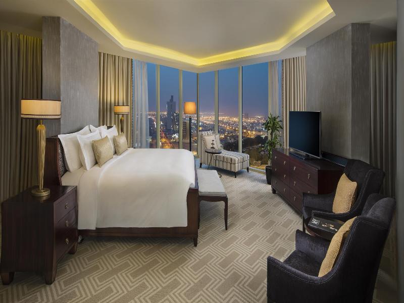 Kempinski Al Othman Hotel  Al Khobar image