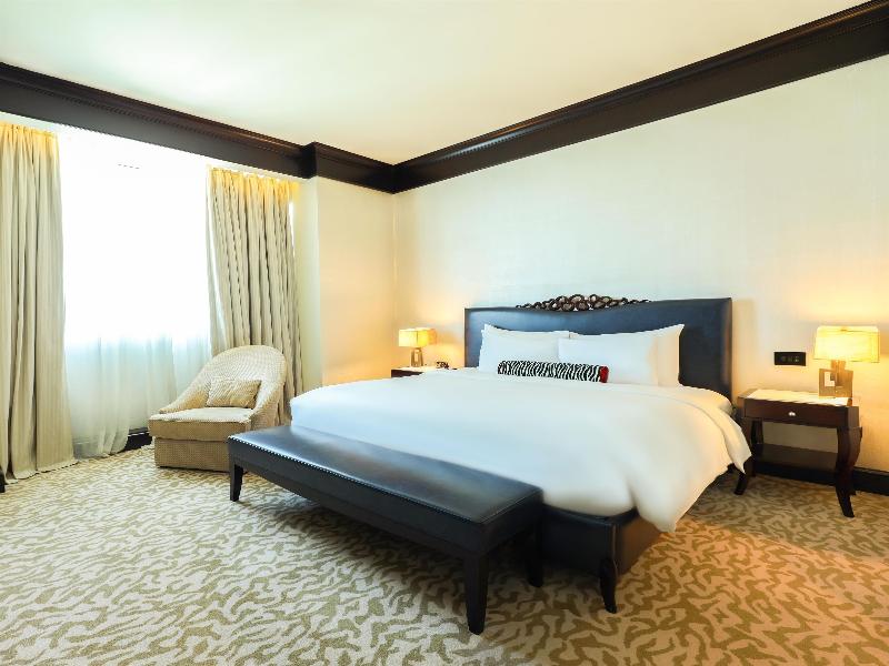 Kempinski Al Othman Hotel  Al Khobar image