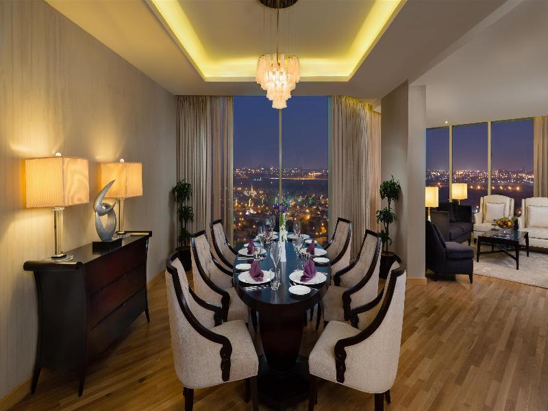 Kempinski Al Othman Hotel  Al Khobar image
