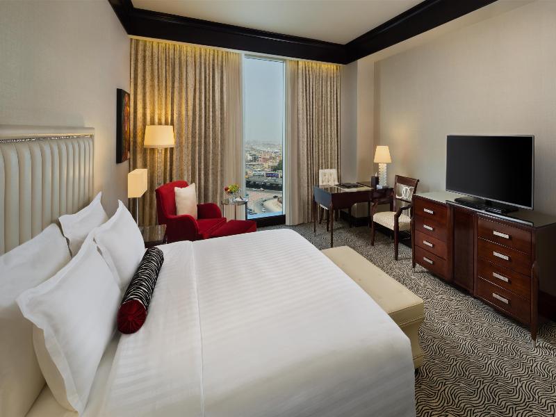 Kempinski Al Othman Hotel  Al Khobar image