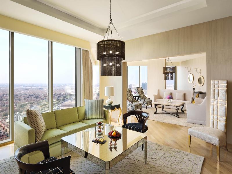 Kempinski Al Othman Hotel  Al Khobar image