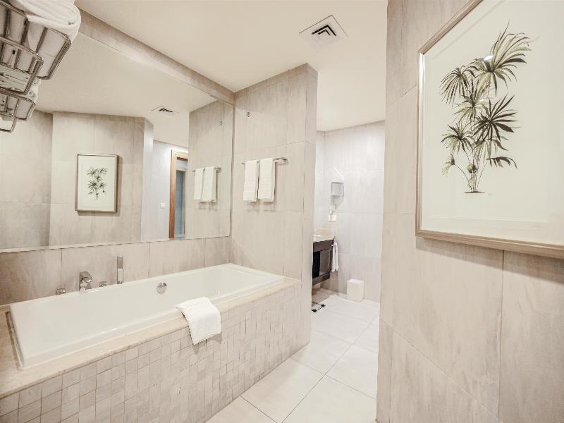 Kempinski Al Othman Hotel  Al Khobar image