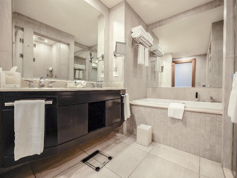 Kempinski Al Othman Hotel  Al Khobar image