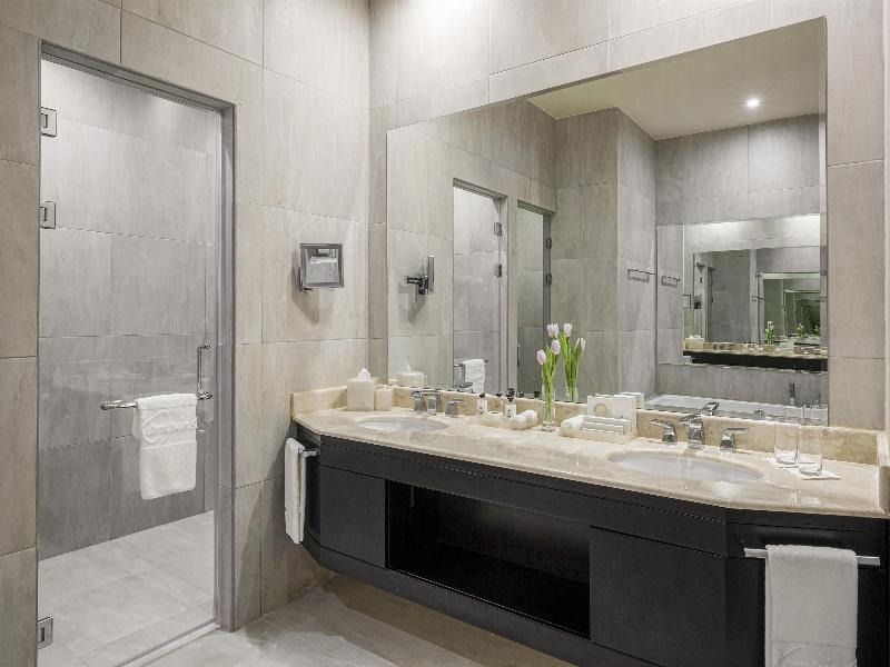 Kempinski Al Othman Hotel  Al Khobar image