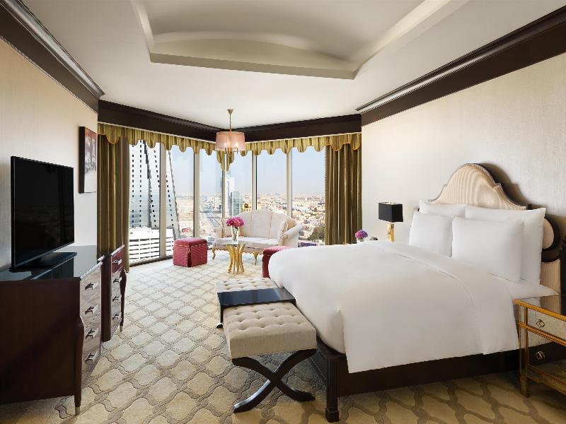 Kempinski Al Othman Hotel  Al Khobar image
