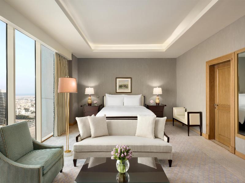 Kempinski Al Othman Hotel  Al Khobar image
