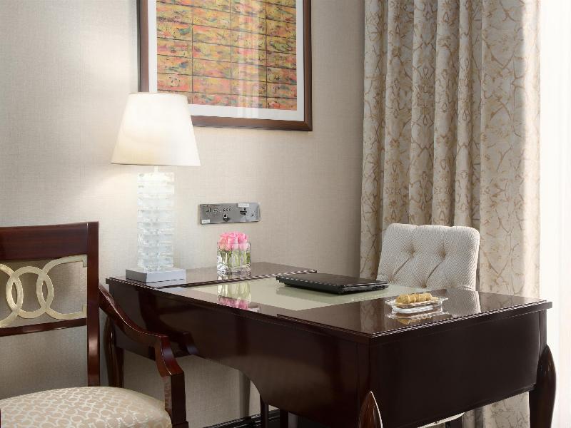 Kempinski Al Othman Hotel  Al Khobar image