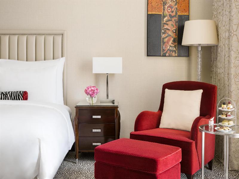 Kempinski Al Othman Hotel  Al Khobar image