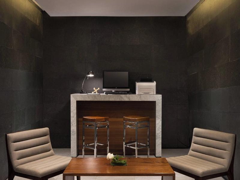 Four Points By Sheraton Jakarta, Thamrin image