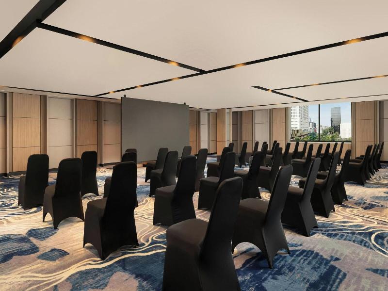 Four Points By Sheraton Jakarta, Thamrin image