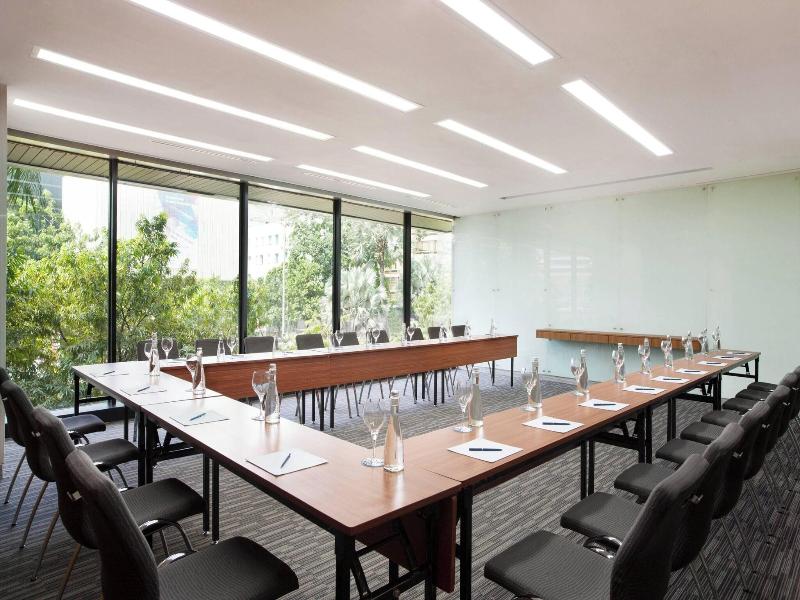 Four Points By Sheraton Jakarta, Thamrin image