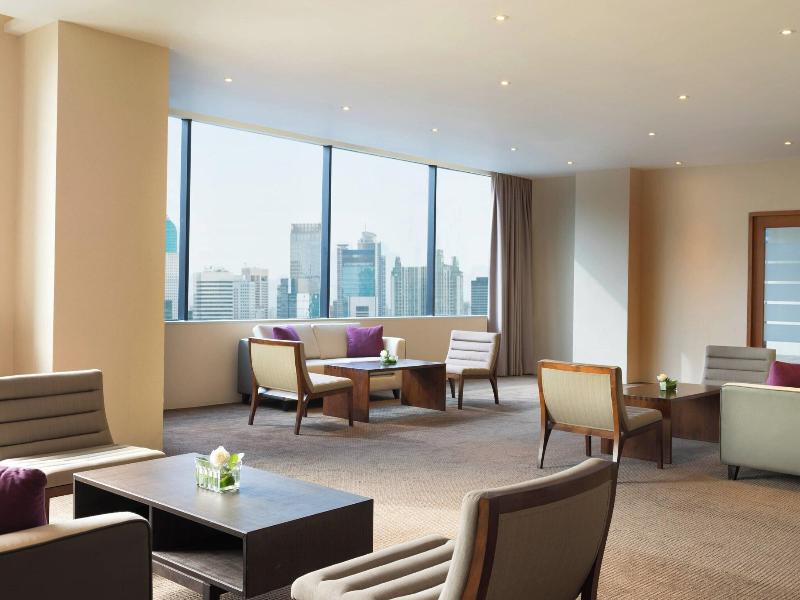 Four Points By Sheraton Jakarta, Thamrin image