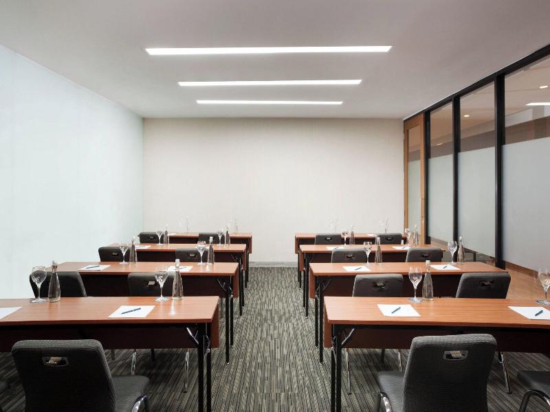 Four Points By Sheraton Jakarta, Thamrin image