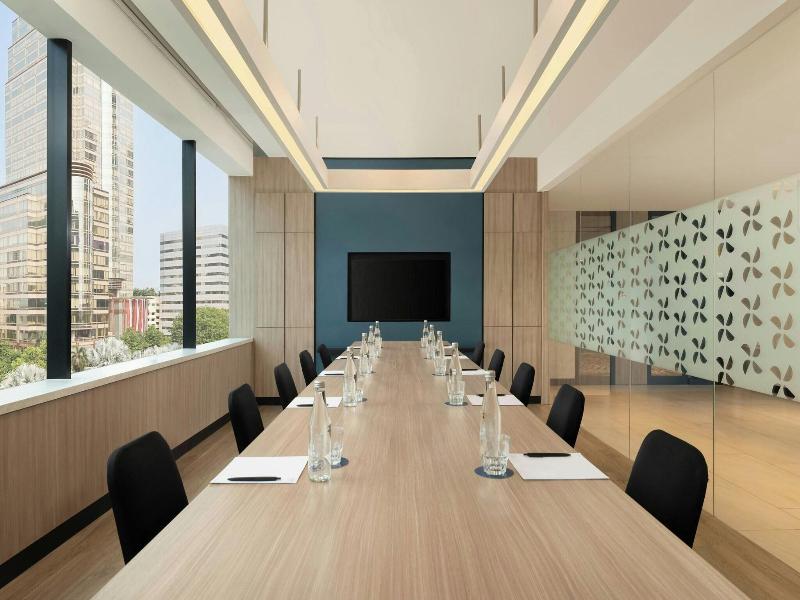 Four Points By Sheraton Jakarta, Thamrin image