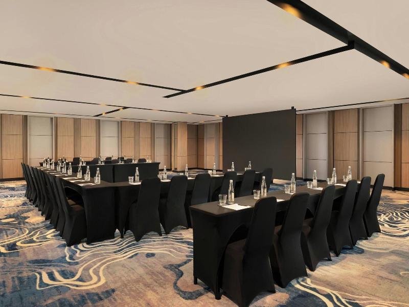 Four Points By Sheraton Jakarta, Thamrin image