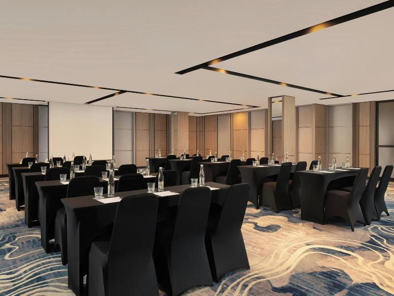 Four Points By Sheraton Jakarta, Thamrin image