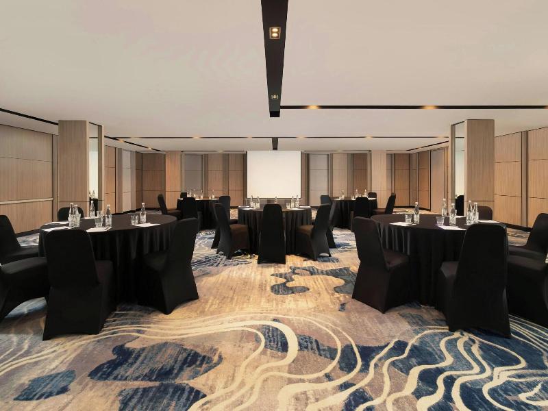 Four Points By Sheraton Jakarta, Thamrin image
