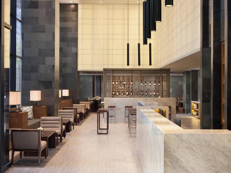 Four Points By Sheraton Jakarta, Thamrin image