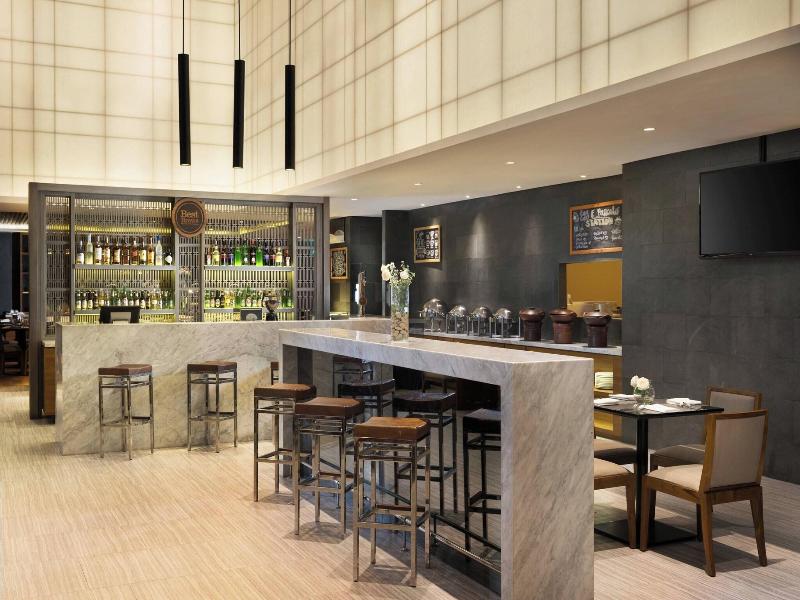 Four Points By Sheraton Jakarta, Thamrin image
