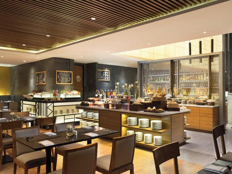 Four Points By Sheraton Jakarta, Thamrin image