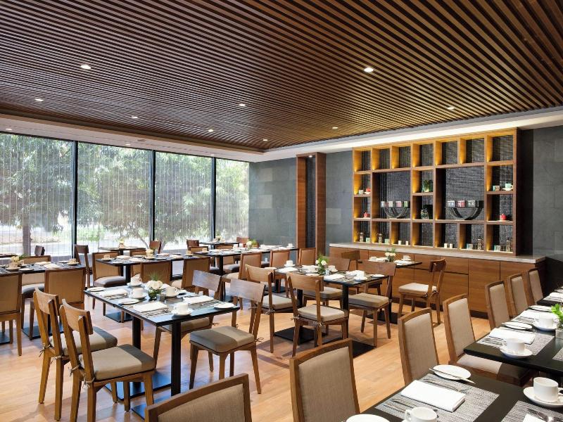 Four Points By Sheraton Jakarta, Thamrin image