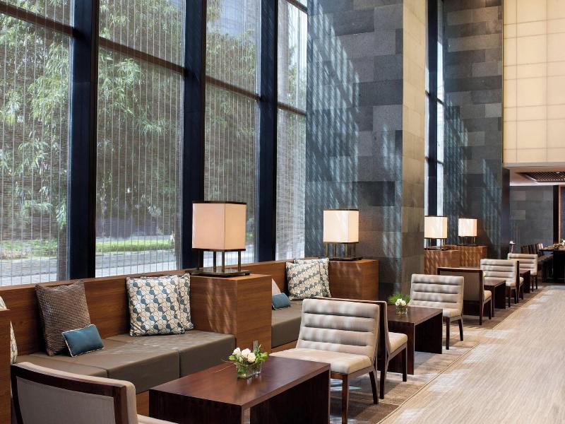 Four Points By Sheraton Jakarta, Thamrin image