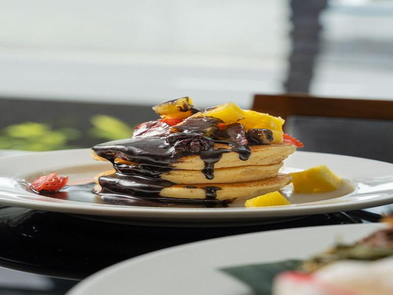 Four Points By Sheraton Jakarta, Thamrin image