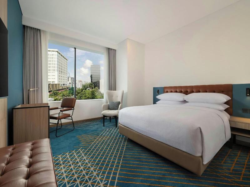Four Points By Sheraton Jakarta, Thamrin image