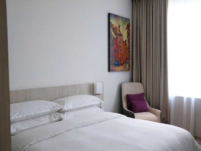 Four Points By Sheraton Jakarta, Thamrin image