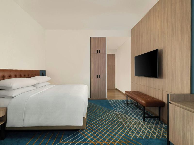 Four Points By Sheraton Jakarta, Thamrin image