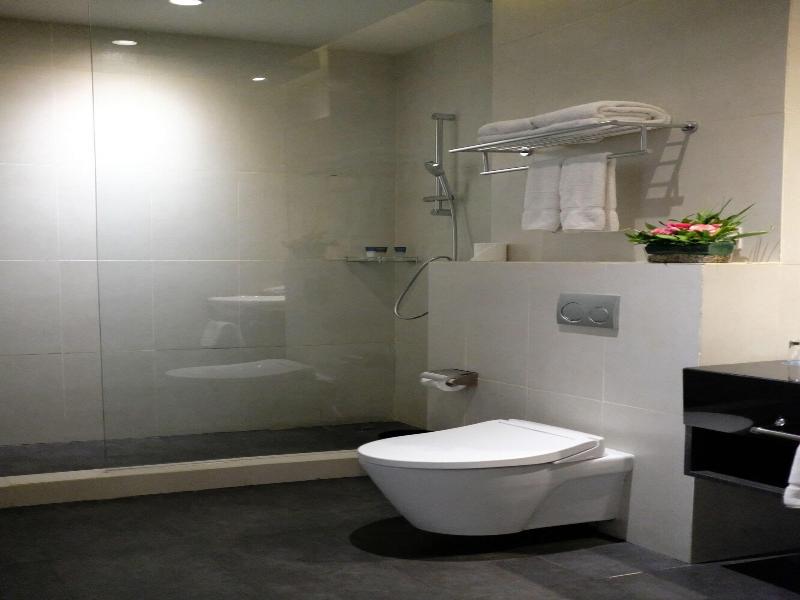 Four Points By Sheraton Jakarta, Thamrin image