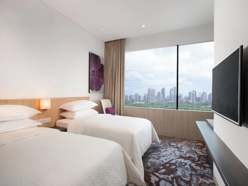 Four Points By Sheraton Jakarta, Thamrin image